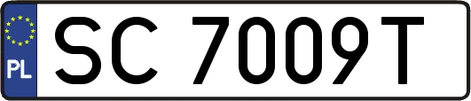 SC7009T