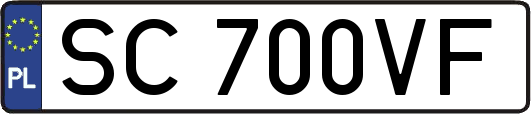 SC700VF