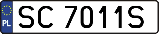SC7011S