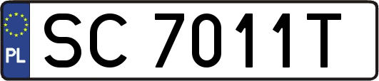 SC7011T