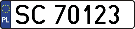 SC70123