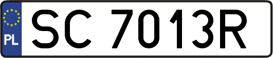 SC7013R