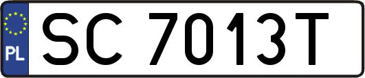 SC7013T