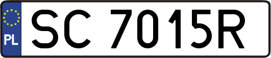 SC7015R