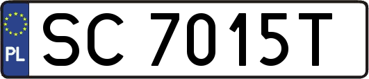 SC7015T