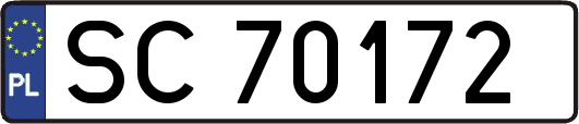 SC70172