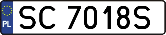 SC7018S