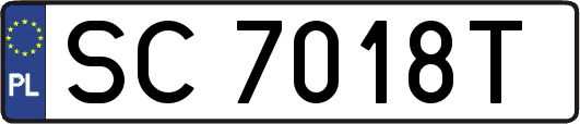 SC7018T
