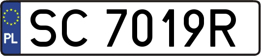 SC7019R
