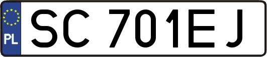 SC701EJ