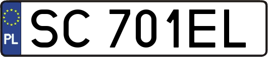 SC701EL
