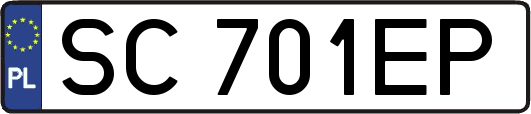 SC701EP
