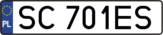 SC701ES