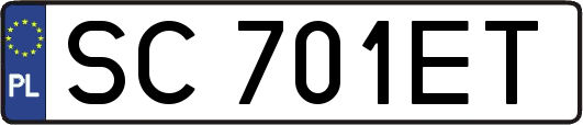 SC701ET