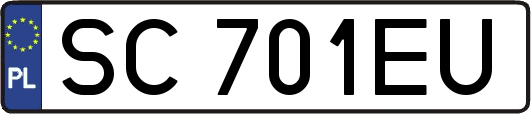 SC701EU
