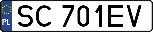 SC701EV