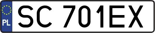 SC701EX