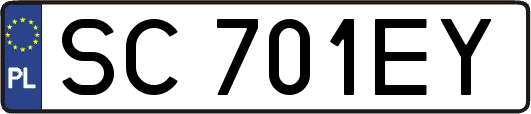 SC701EY