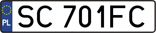 SC701FC