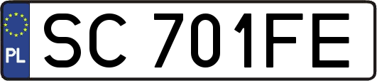 SC701FE