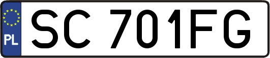 SC701FG