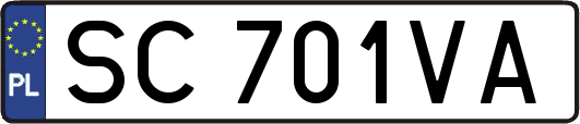 SC701VA
