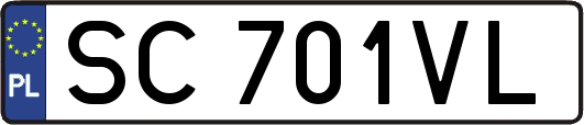 SC701VL