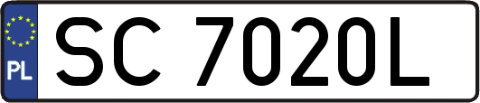 SC7020L