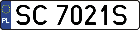 SC7021S
