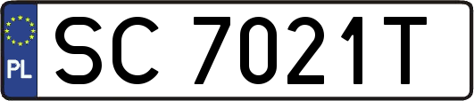 SC7021T