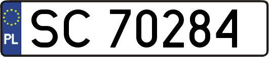 SC70284