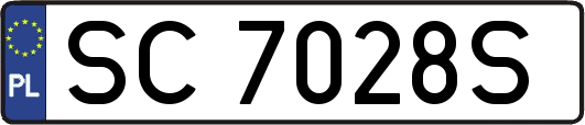 SC7028S