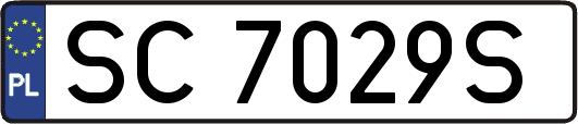 SC7029S
