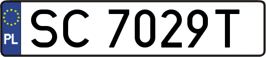 SC7029T