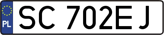 SC702EJ