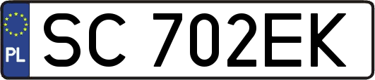 SC702EK