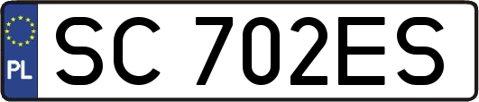 SC702ES