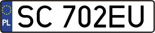 SC702EU