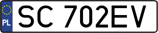 SC702EV