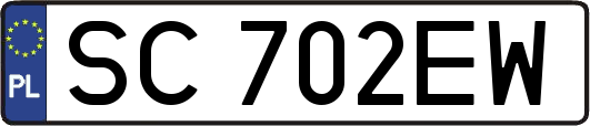 SC702EW