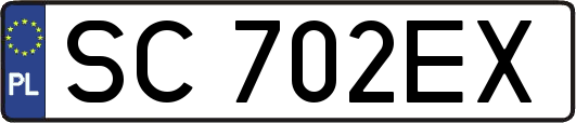 SC702EX