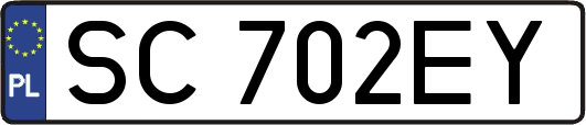 SC702EY