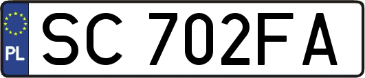 SC702FA