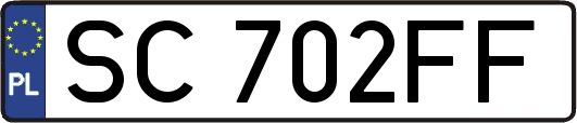 SC702FF