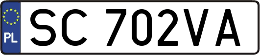 SC702VA