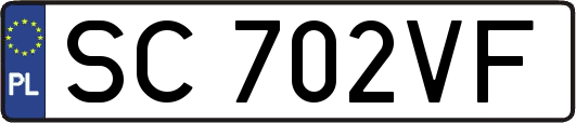 SC702VF