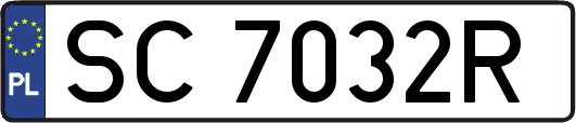SC7032R