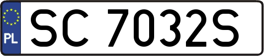 SC7032S