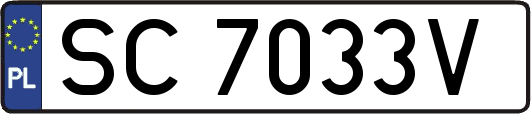SC7033V