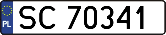 SC70341